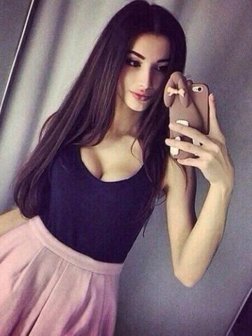 Индивидуалка Светлана Фотография 2